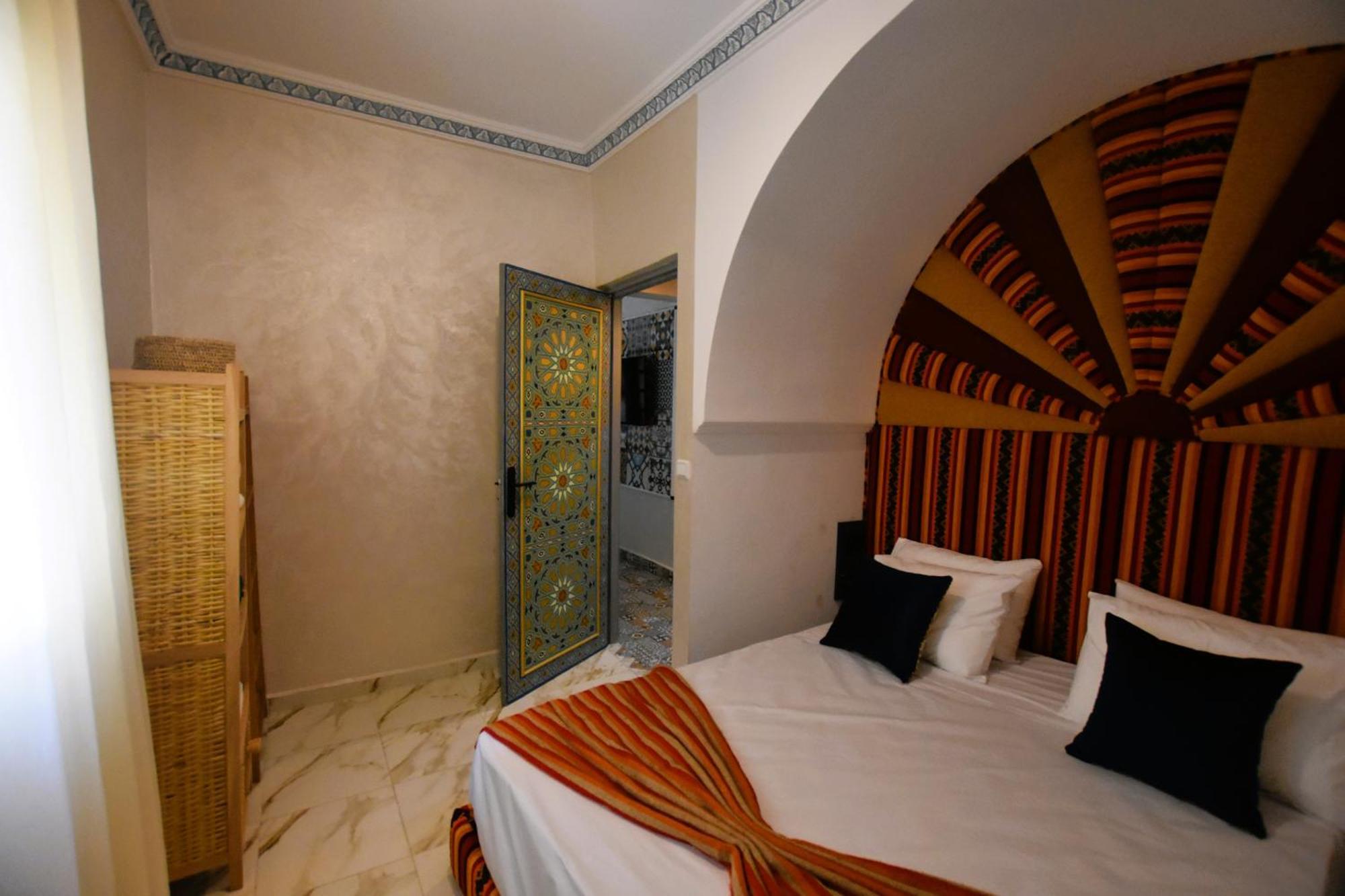 La Maison Berbere Essaouira Exterior photo